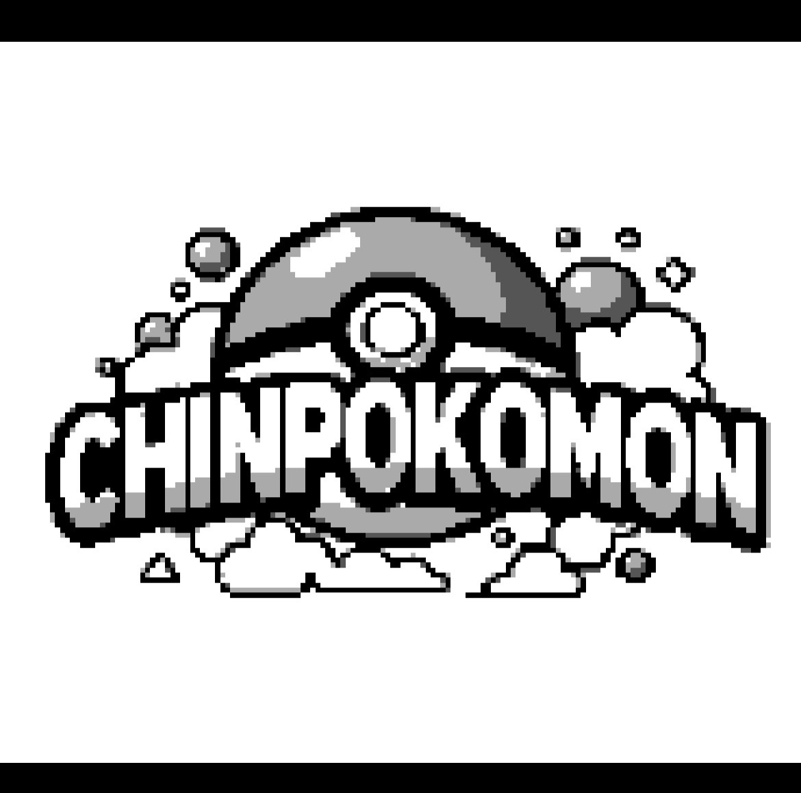 Cover art for ChinpokomonDemo v1.2, an adult visual novel by IntrusiveThoughtEnt