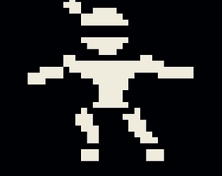 Ninja Stars game screenshot
