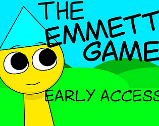THE EMMETT GAME