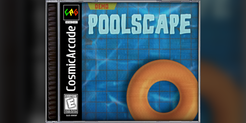 Cover image for Poolscape (Demo)