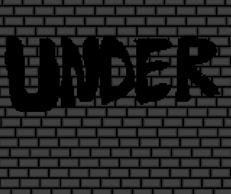 UNDER
