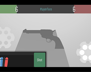 LuckyShot game screenshot