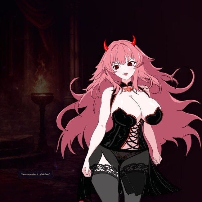 Cover image for In Her Shadow