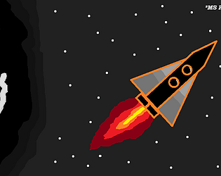 Void Space (Alpha)
