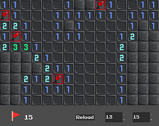 Mishsweeper