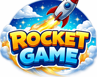 ROCKET GAME MM game screenshot