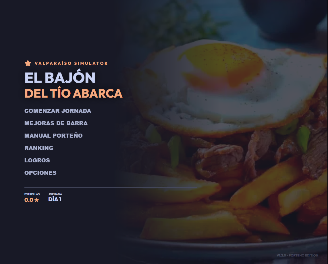 El Bajón del Tío Abarca