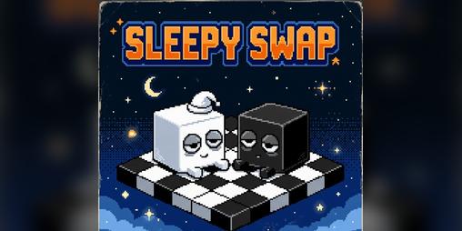 Cover image for Sleepy Swap