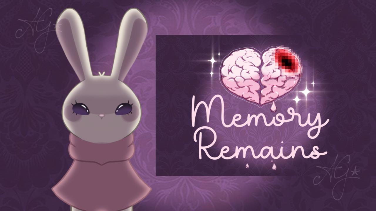 Memory Remains (Demo)