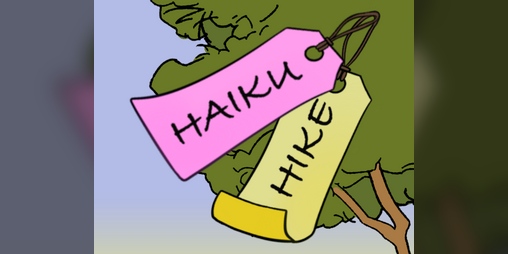 Cover image for Haiku Hike
