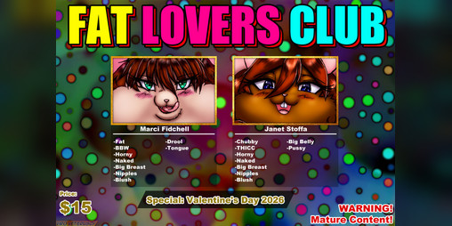 Cover image for [Special] Valentine's Day 2026