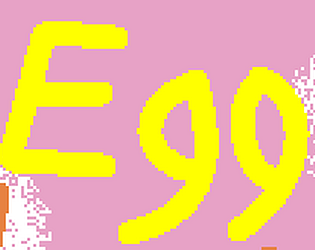 Egg Hunterz game screenshot