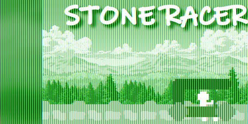 Cover image for Stone Racer