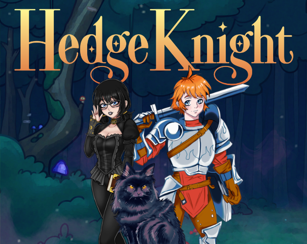 Cover image for Hedge Knight - Demo