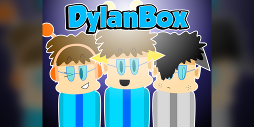 Cover image for Incredibox - DylanBox