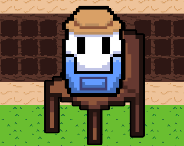 Chair Time