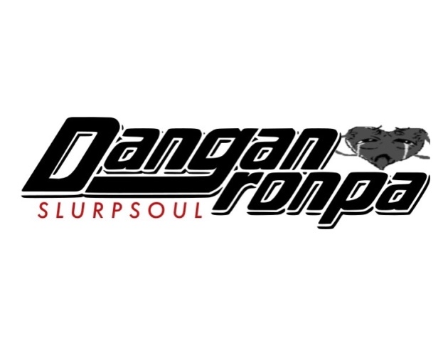 Cover image for Danganronpa: Slurpsoul