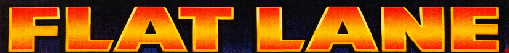 FLAT-LANE C64