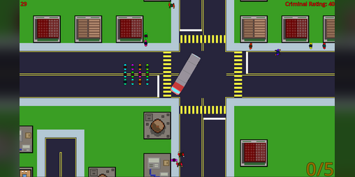 Cover image for Goblin Deliveries