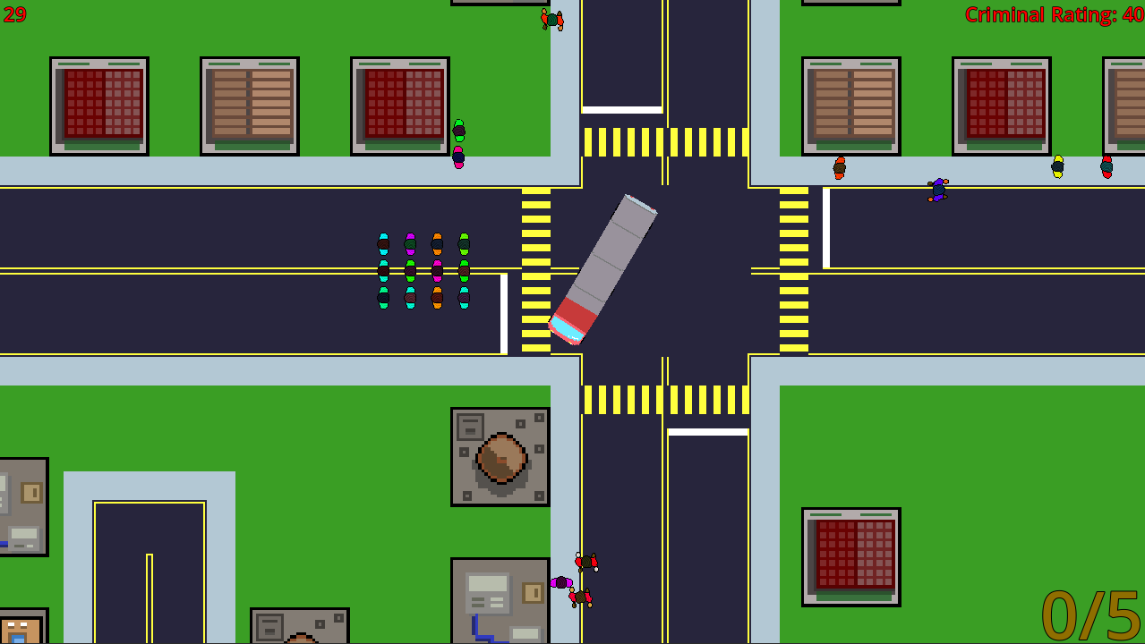 Cover image for Goblin Deliveries