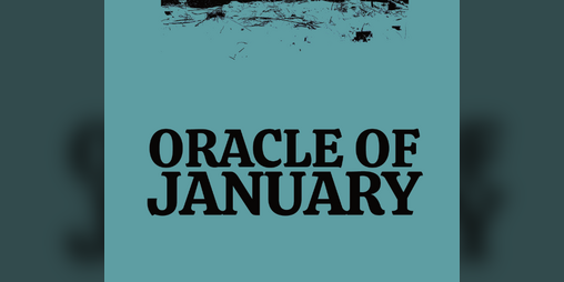 Cover image for Oracle of January