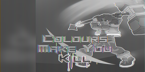Cover image for Colours Make You Kill