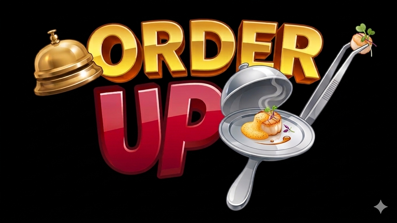 Order-Up