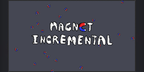 Cover image for Magnet Incremental