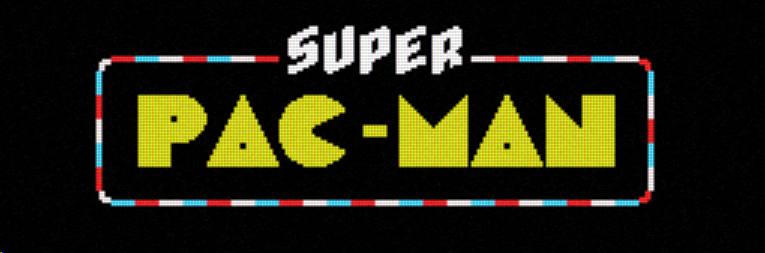 MSX Super Pac-Man