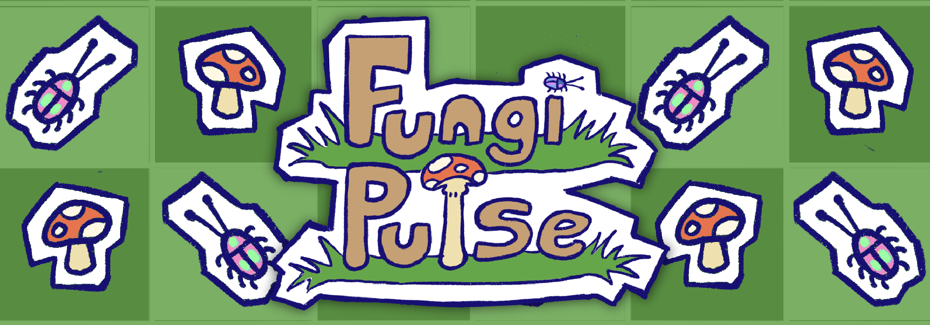 Fungi Pulse