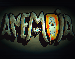 Anemoia game screenshot