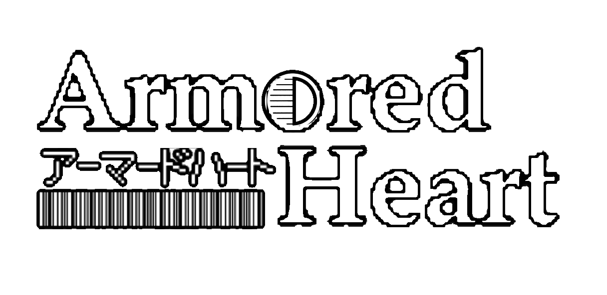 Armored Heart - アーマードハート