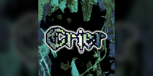 Cover image for Crier