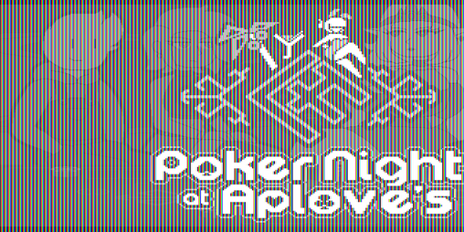 Cover image for Poker Night at Aplove's