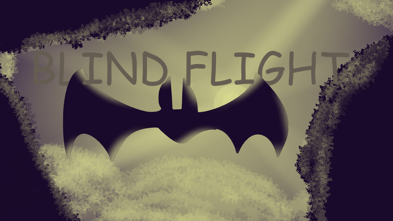Blind Flight