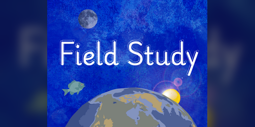 Cover image for Field Study