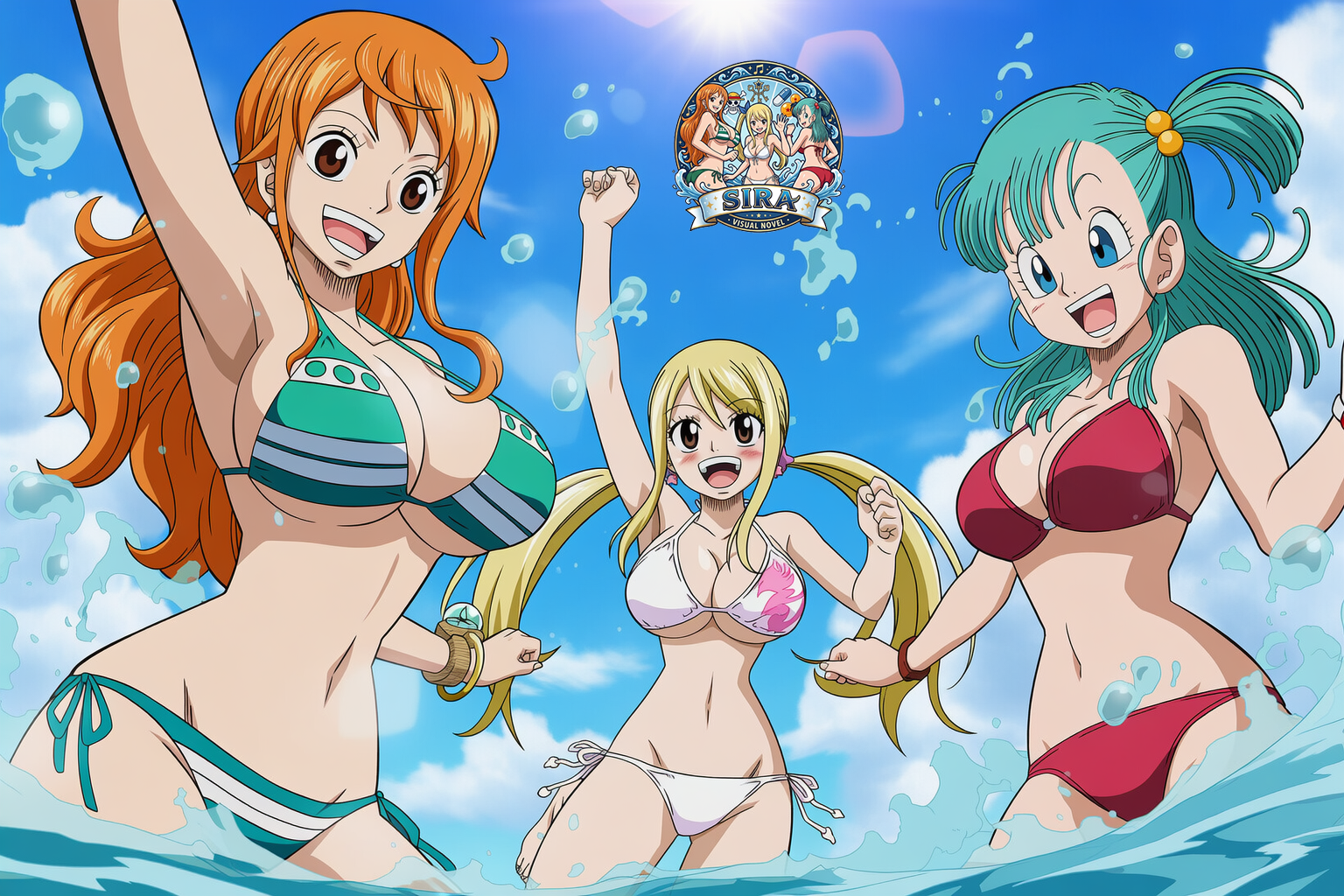 Cover image for Sira Game