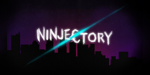 Cover image for NINJECTORY