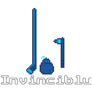 Invinciblu