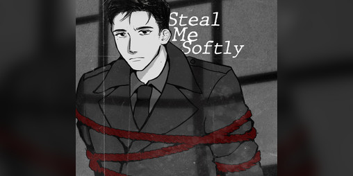 Cover image for Steal Me Softly