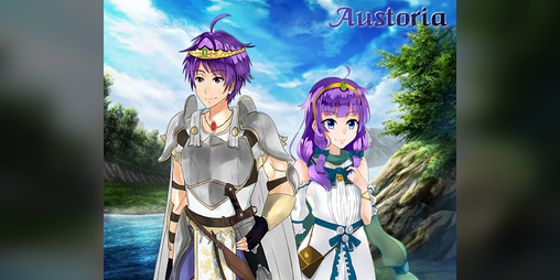 Cover image for Austoria: The Royalist SS