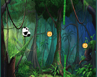 Flappy Panda