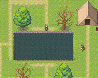 Proyecto 0 /Project 0 game screenshot