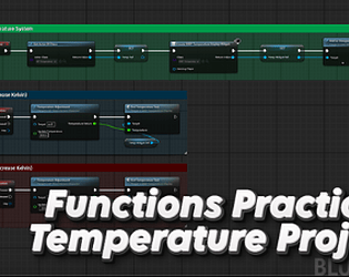 Functions Demo game screenshot