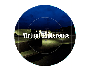 Siobhan Vale Virtual Enviroment