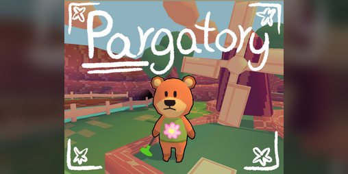 Cover image for Pargatory