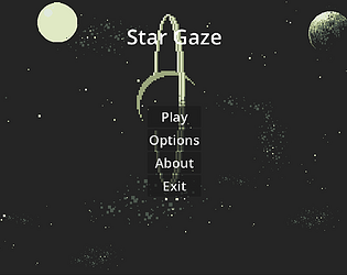 StarGaze game screenshot