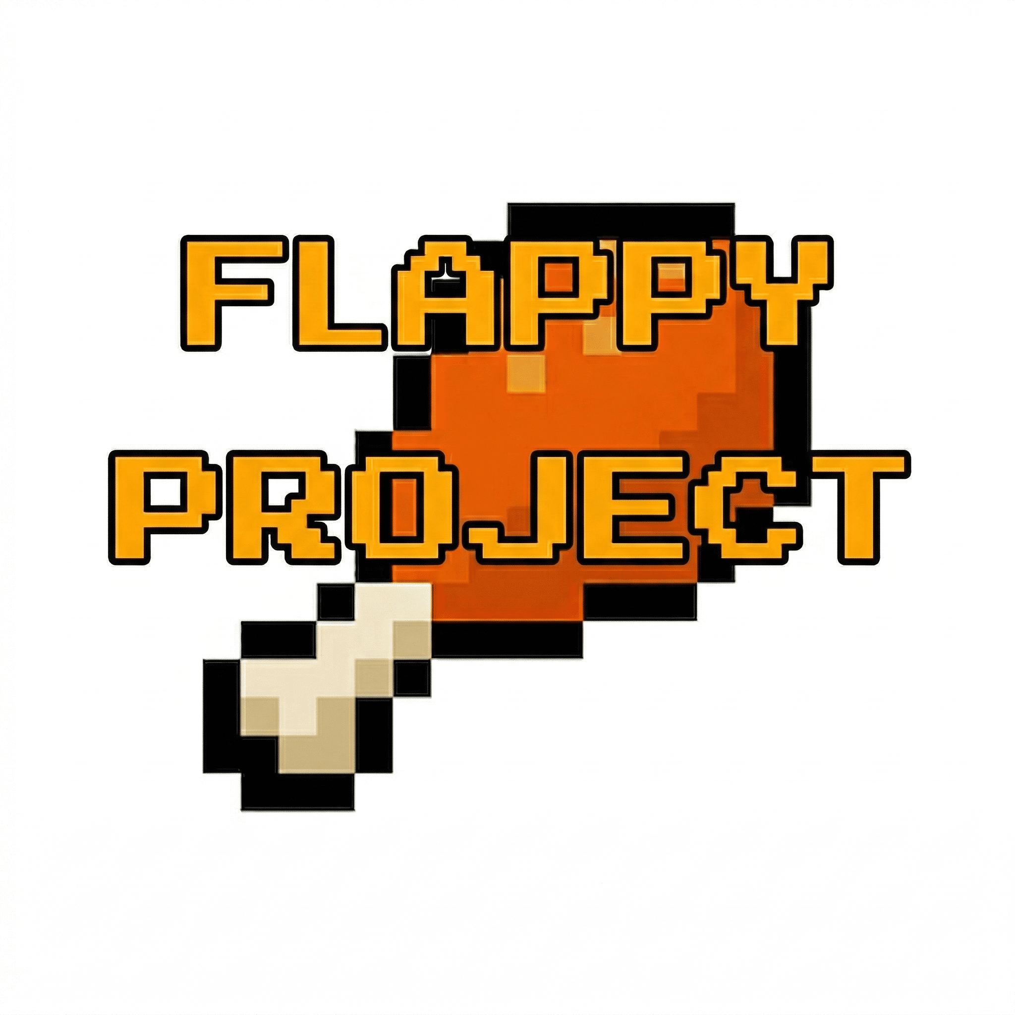 Flappy Project (Portfolio) by Akseloss