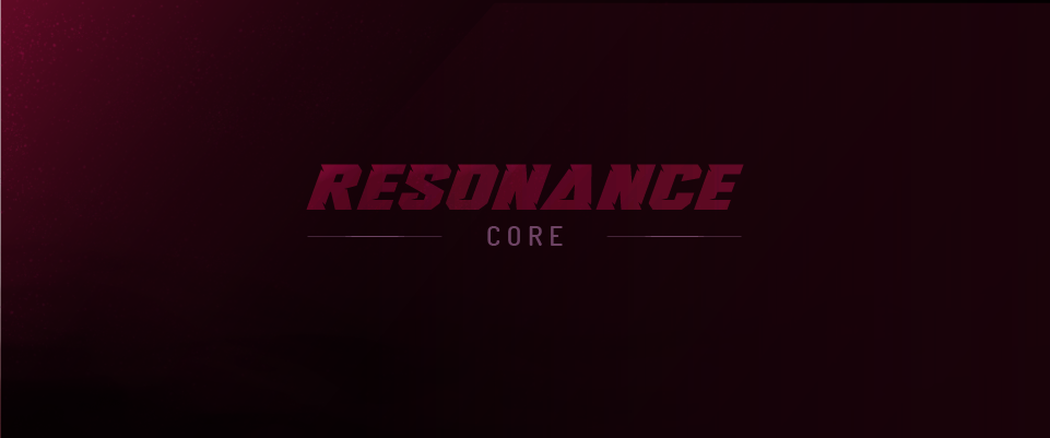 Resonance Core