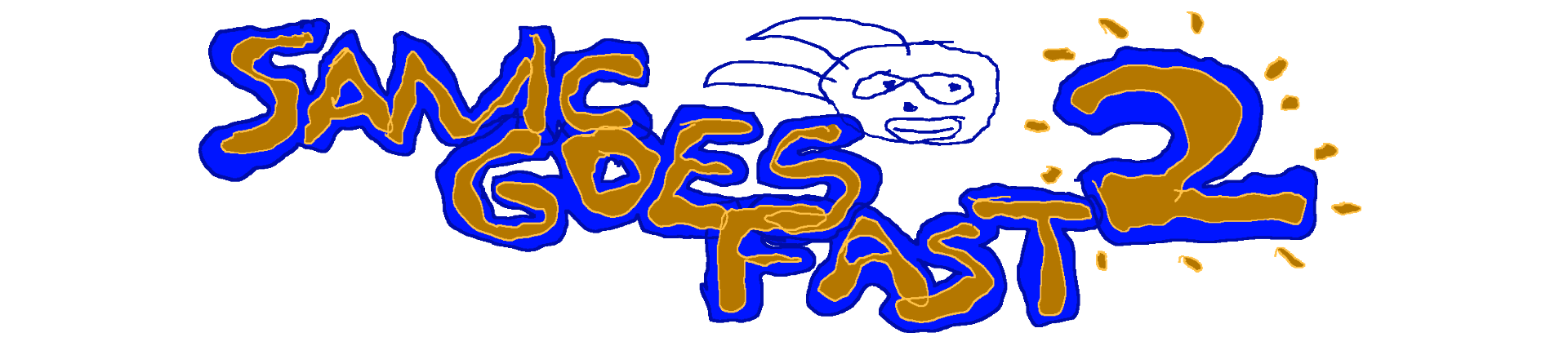 Sanic Goes Fast 2